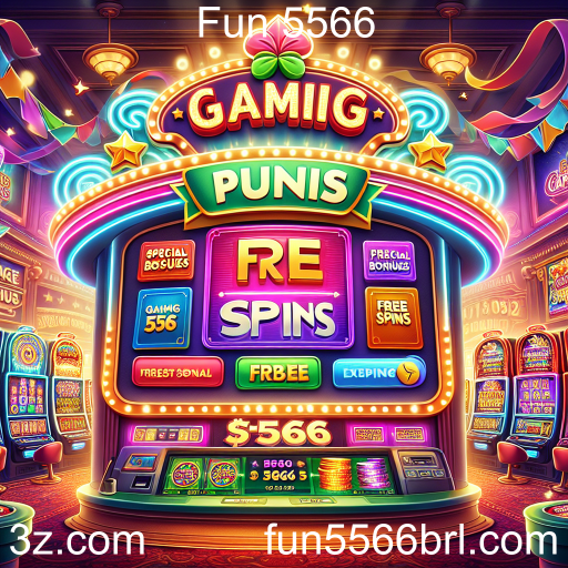 Descubra as Melhores Promoções no Fun 5566